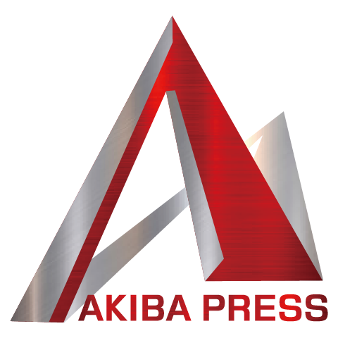 AKIBA PRESS